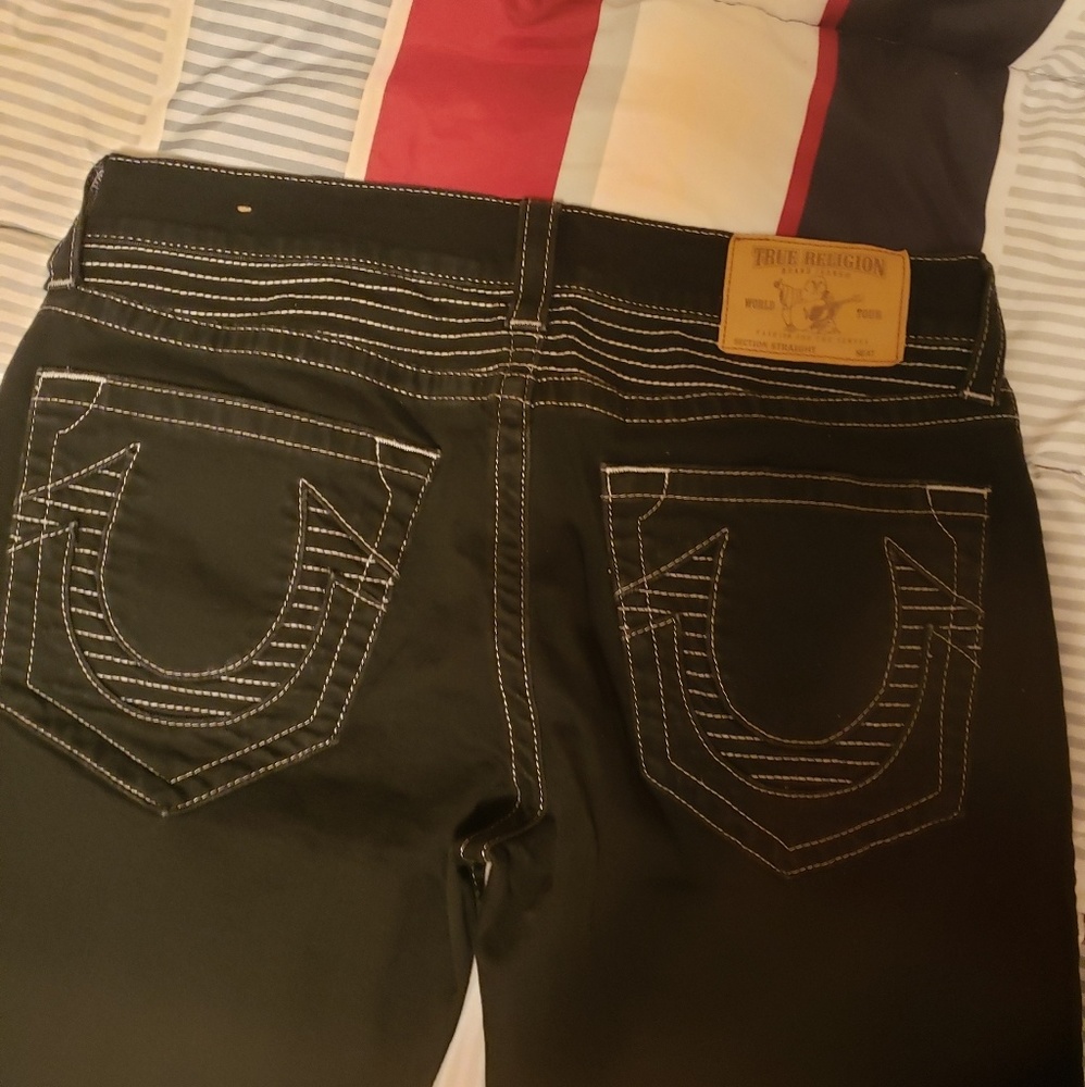 Mens jeans